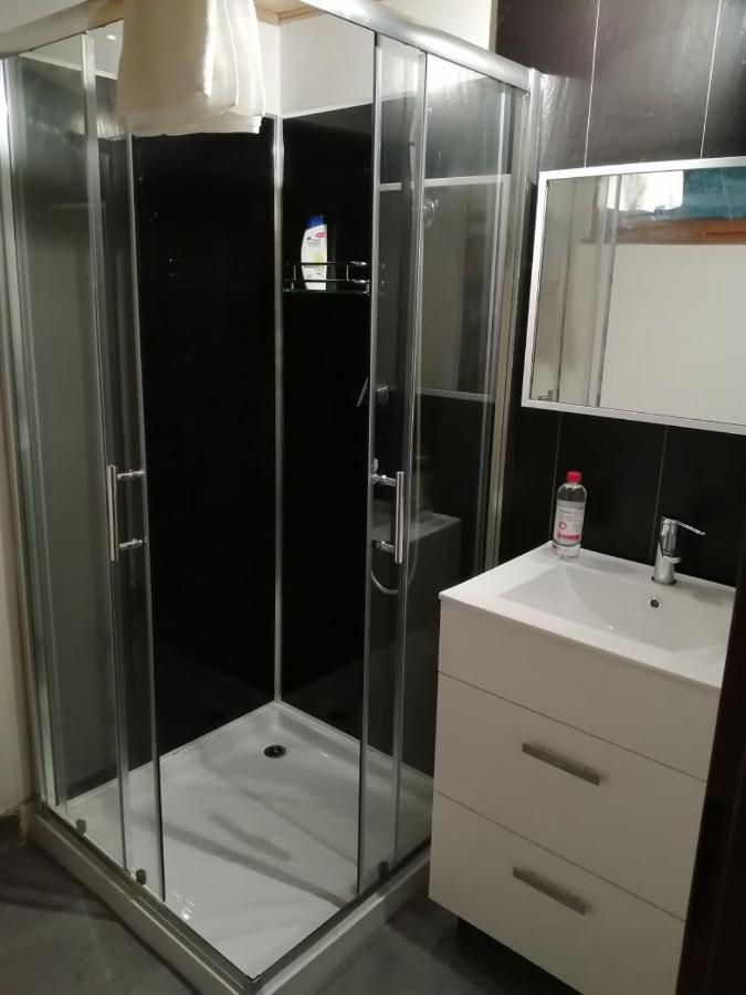 Chalpa Na Skarpie Villa Meszna Dış mekan fotoğraf